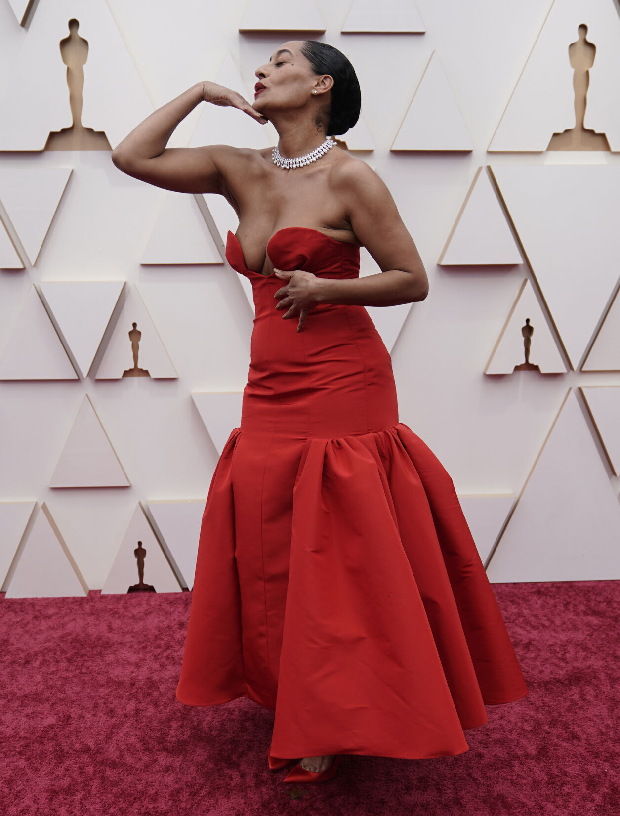 94th Academy Awards - Arrivals